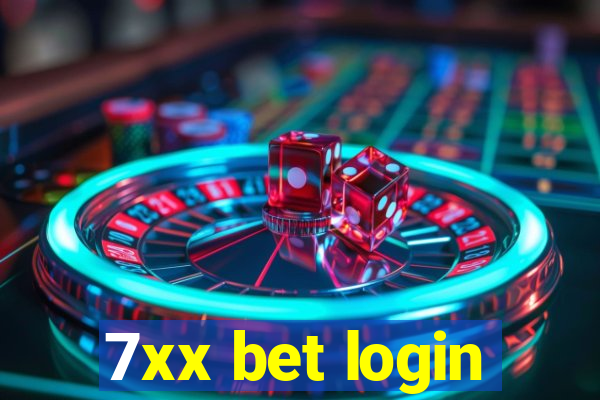 7xx bet login